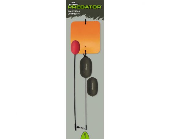Fox Rage Predator System Drifter Float