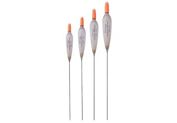 Drennan Titanium Trotters