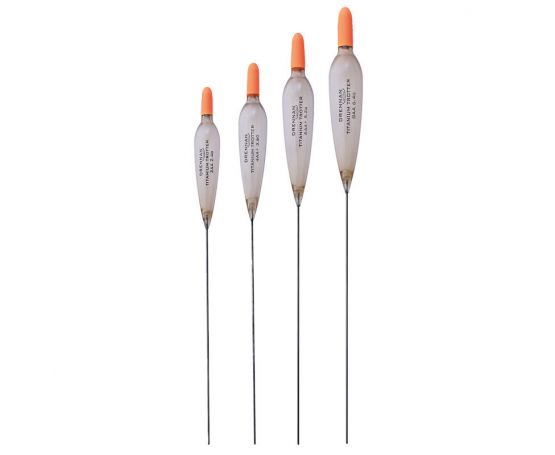 Drennan Titanium Trotters