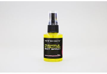 Sticky Bait Pineapple & N'Butyric Bait Spray