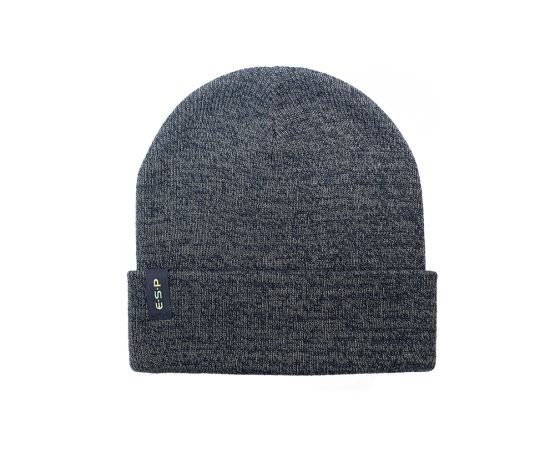 ESP Olive & Black Beanie Hats