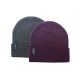 ESP Olive & Black Beanie Hats