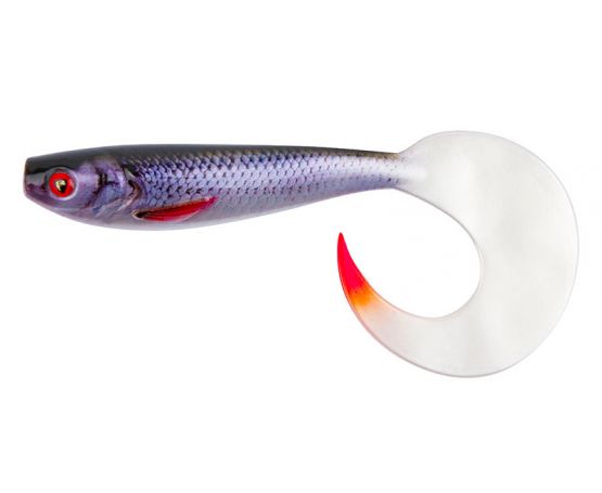 Fox Rage Super Natural Pro Grub Lure - 10cm