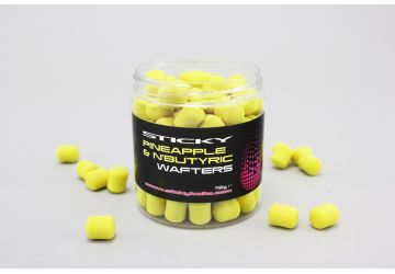 Sticky Bait Pineapple & N'Butyric Wafters