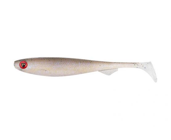 Fox Rage Slick Shad Naturals Lure - 9cm