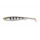 Fox Rage Slick Shad Naturals Lure - 9cm