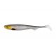 Fox Rage Slick Shad Naturals Lure - 9cm