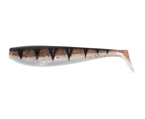 Fox Rage Zander Pro Shad Naturals - 10cm