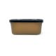Korum Maggot Bait Tub - 1 Pint
