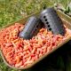 Korum Maggot Bait Tub - 1 Pint