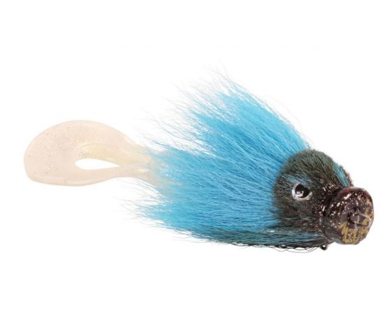 Strike Pro Miuras Mouse Mini 20cm - Baitfish