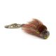 Strike Pro Miuras Mouse Mini 20cm - Baby Brown