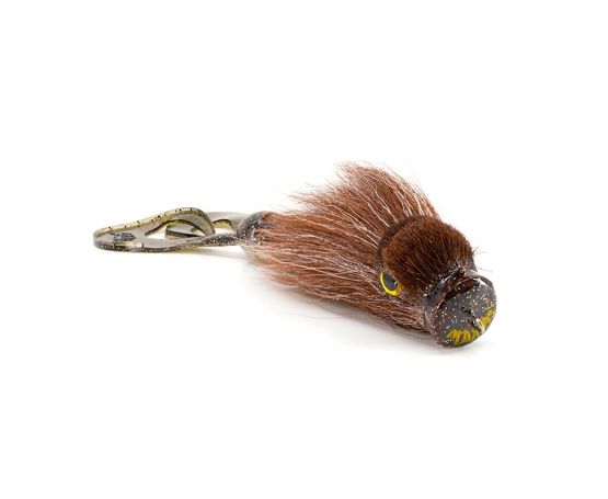 Strike Pro Miuras Mouse Mini 20cm - Baby Brown