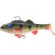 Savage Gear 3D Perch RTF 12.5cm - 37g