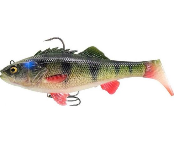 Savage Gear 3D Perch RTF 12.5cm - 37g