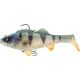 Savage Gear 3D Perch RTF 12.5cm - 37g