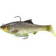 Savage Gear 3D Roach RTF 12cm - 34g