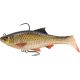 Savage Gear 3D Roach RTF 12cm - 34g