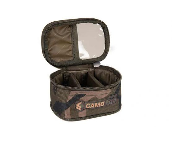 Fox Camolite Accessory Bag - Mini