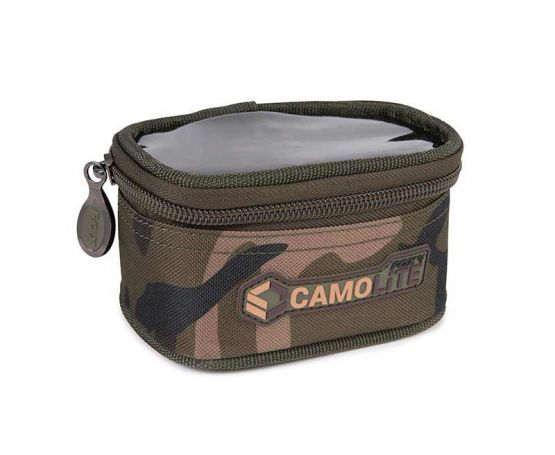 Fox Camolite Accessory Bag - Small