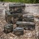 Fox Camolite Accessory Bag - Small