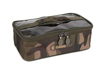 Fox Camolite Accessory Bag - Large