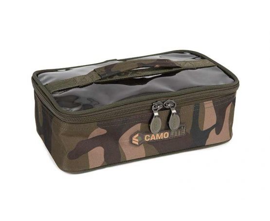 Fox Camolite Accessory Bag - Large