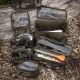 Fox Camolite Accessory Bag - Large