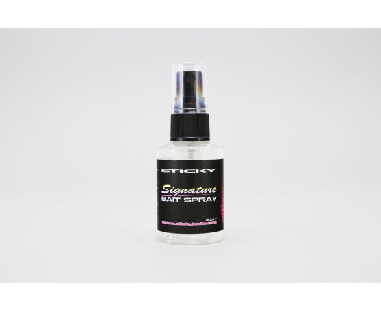Sticky Bait Signature Bait Spray