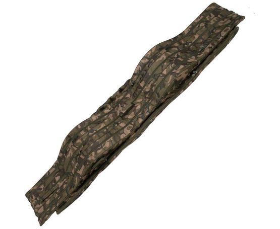 Fox Camolite 6 Rod Hardcase - 12ft