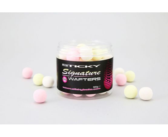 Sticky Bait Signature Wafters
