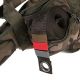 Fox Camolite 2 Rod Spod & Marker Rod Jackets