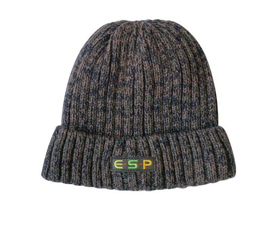 ESP Camo Beanie