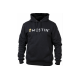 Westin Original Black Hoodie