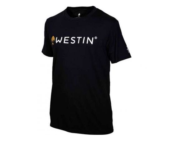Westin Original Black T-Shirt