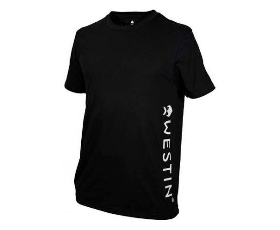Westin Vertical Black T-Shirt
