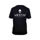 Westin Vertical Black T-Shirt