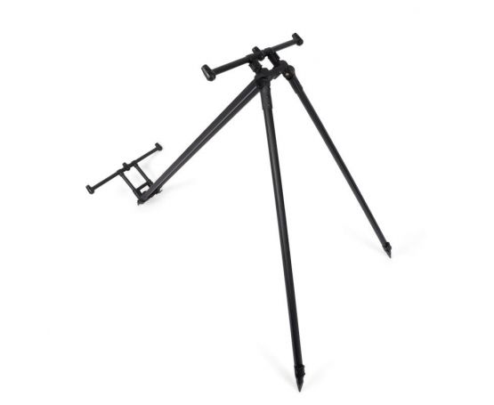 Korum Deluxe 3 Rod Tripod