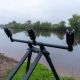 Korum Deluxe 3 Rod Tripod