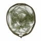 Korum Power Folding Spoon Latex Landing Net - 30"