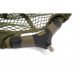 Korum Power Folding Spoon Latex Landing Net - 30"