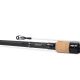 Korum 3K Barbel Rods - 12'