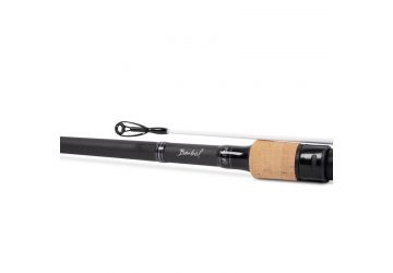 Korum 3K Barbel Rods - 12'