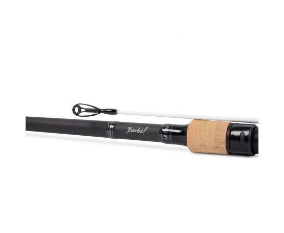 Korum 3K Barbel Rods - 12'