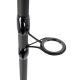 Korum 3K Barbel Rods - 12'