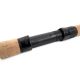 Korum 3K Barbel Rods - 12'