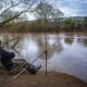 Korum 3K Barbel Rods - 12'
