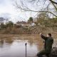 Korum 3K Barbel Rods - 12'