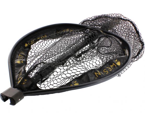 Westin W3 CR Adjustable Landing Net