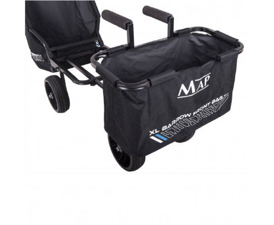 MAP Front Barrow Bag - XL
